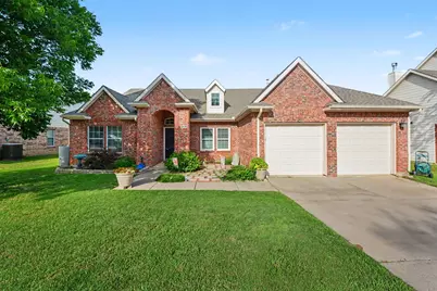 3509 Mustang Drive, Denton, TX 76210 - Photo 1