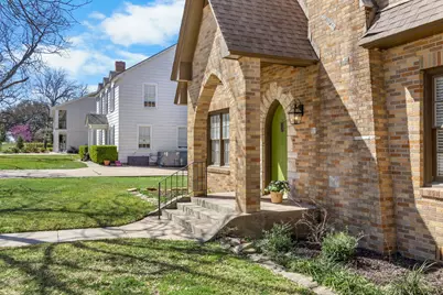 2815 Cumberland Avenue, Waco, TX 76707 - Photo 1