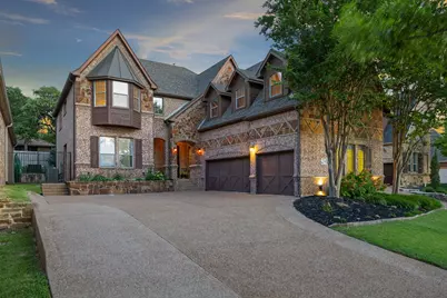 54 Cypress Court, Trophy Club, TX 76262 - Photo 1