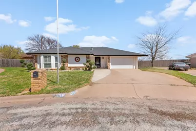 4701 Circle Nineteen, Abilene, TX 79606 - Photo 1