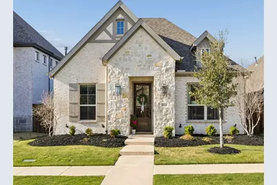 8516 Haverhill, The Colony, TX 75056 - Photo 1