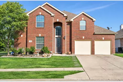 3048 Softwood Circle, Fort Worth, TX 76244 - Photo 1