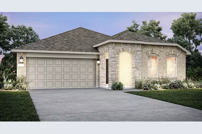 2505 Creekbend Lane, Denton, TX 76208 - Photo 1
