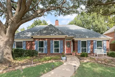2140 Strathmore Drive, Highland Village, TX 75077 - Photo 1