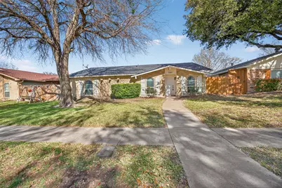5061 Amhurst Lane, The Colony, TX 75056 - Photo 1