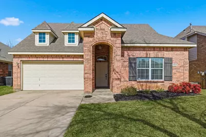 5904 Meadowglen Drive, Denton, TX 76226 - Photo 1