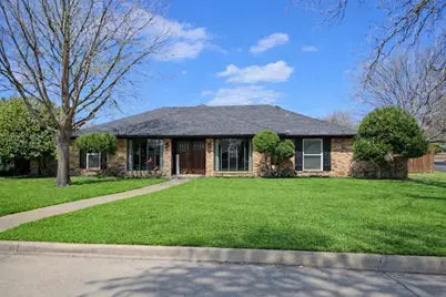 611 Thoreau Lane, Allen, TX 75002 - Photo 1