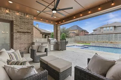 205 Waterside Drive, Argyle, TX 76226 - Photo 1