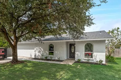 2015 Rose Hill Road, Carrollton, TX 75007 - Photo 1