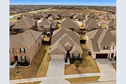 813 Sweeping Butte Drive, Fort Worth, TX 76052 - Photo 1