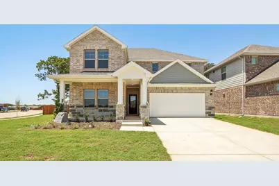 2312 Nicole Drive, Denton, TX 76208 - Photo 1