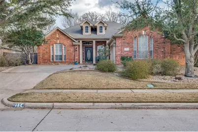 2114 Oakcrest Court, Corinth, TX 76210 - Photo 1