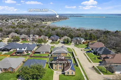 2708 Lake Country Drive, Grand Prairie, TX 75052 - Photo 1