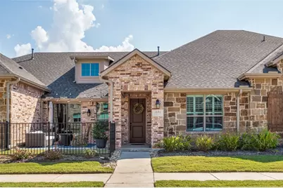 3851 Sand Lily Lane, Prosper, TX 75078 - Photo 1