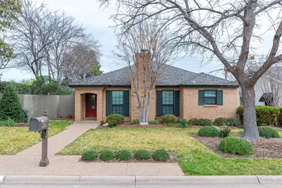 926 Ruswood Circle, Abilene, TX 79601 - Photo 1