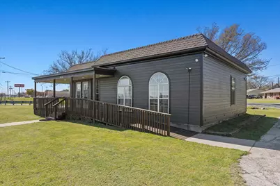 600 S Highway 377, Pilot Point, TX 76258 - Photo 3