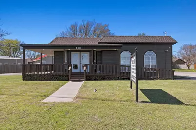 600 S Highway 377, Pilot Point, TX 76258 - Photo 1