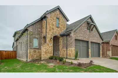 3001 Damsel Sauvage Lane, Lewisville, TX 75056 - Photo 1