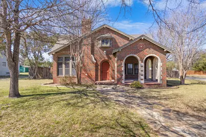 3101 Colcord Avenue, Waco, TX 76707 - Photo 1