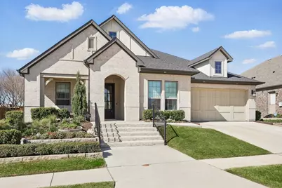 204 Big Sky Circle, Northlake, TX 76226 - Photo 1