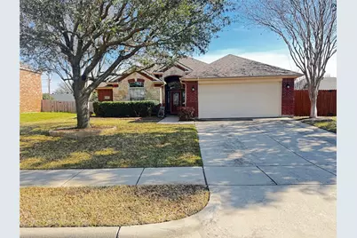5915 Heather Drive, Grand Prairie, TX 75052 - Photo 1