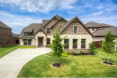 1017 Merion Drive, Fort Worth, TX 76028 - Photo 1