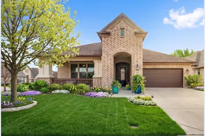 12201 Pepperidge Avenue, Denton, TX 76207 - Photo 1