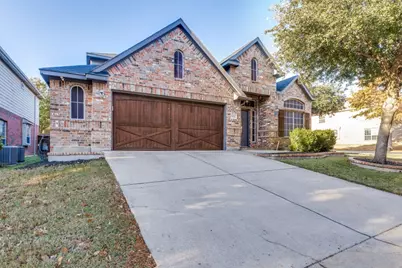 9129 Hawley Drive, Fort Worth, TX 76244 - Photo 1