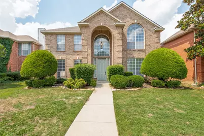 4039 Kirkmeadow Lane, Dallas, TX 75287 - Photo 1