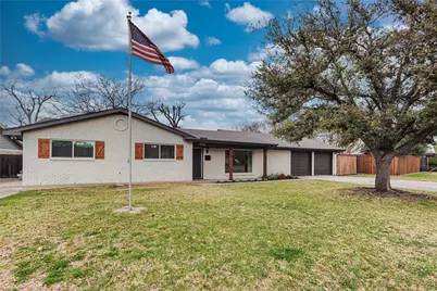 4929 Redondo Street, North Richland Hills, TX 76180 - Photo 1