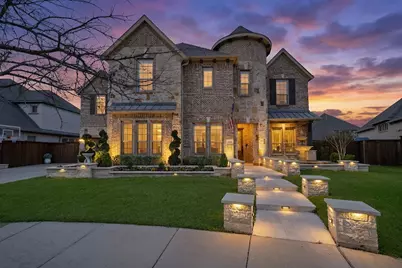 1865 Bareback Ranch Road, Frisco, TX 75036 - Photo 1