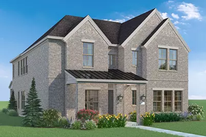 1454 Melcer Street, Frisco, TX 75036 - Photo 1