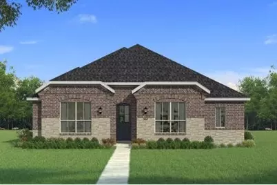 1344 Overton Street, Frisco, TX 75036 - Photo 1