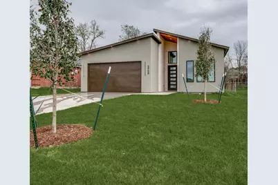 2908 Prospect Avenue, Fort Worth, TX 76106 - Photo 1