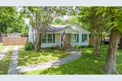 412 Iris Drive, Irving, TX 75061 - Photo 1