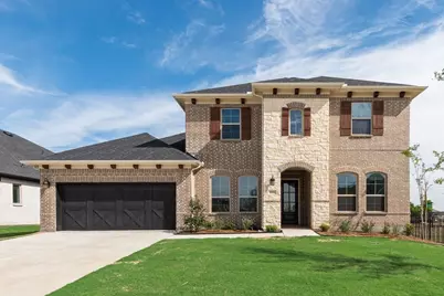 1016 Porter Drive, Frisco, TX 75036 - Photo 1