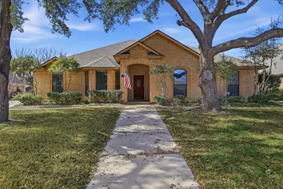 3201 Old North Road, Denton, TX 76209 - Photo 1