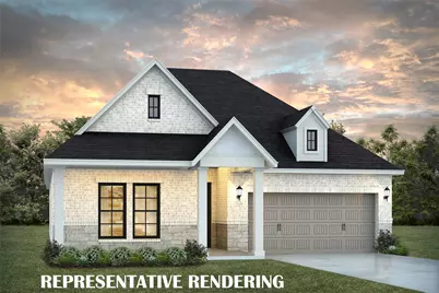 4170 Avocet Lane, Prosper, TX 75078 - Photo 1