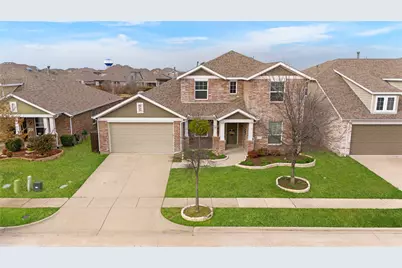 1721 Settlement Way, Aubrey, TX 76227 - Photo 1