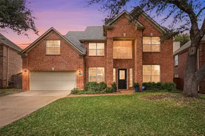 2416 Amber Lane, Flower Mound, TX 75028 - Photo 1