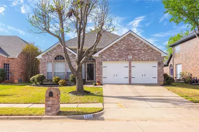 2213 Henley Court, Flower Mound, TX 75028 - Photo 1