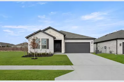3125 Dixondale Drive, Fort Worth, TX 76108 - Photo 1