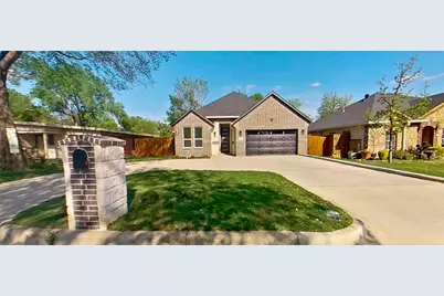 3224 Mimosa Park Drive, Richland Hills, TX 76118 - Photo 1