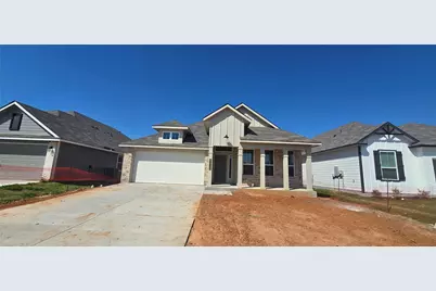 4112 Rimfire Road, Waco, TX 76705 - Photo 1