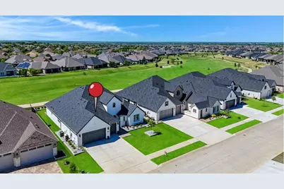 10817 Drinkwater Drive, Denton, TX 76207 - Photo 1