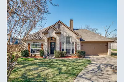 5204 Gaelic Court, Denton, TX 76208 - Photo 1
