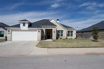 5008 Quesnel Court, Abilene, TX 79606 - Photo 1