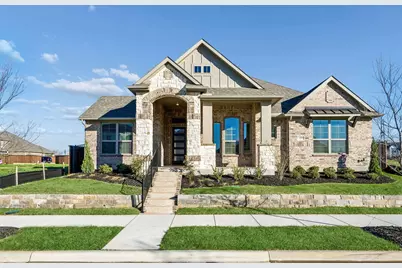 1009 Goldenrod Drive, Crowley, TX 76036 - Photo 1