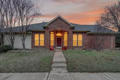 2501 Blossom Trail, Mansfield, TX 76063 - Photo 1