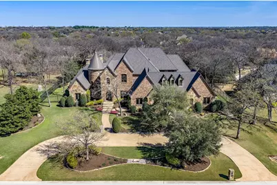9 Victory Lane, Double Oak, TX 75077 - Photo 1
